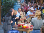 Today Show cast