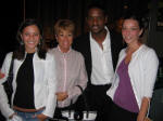 Blair Underwood