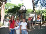 Central Park Zoo