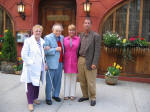 Bouley Restaurant