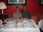 Inside Bouley