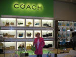 Pam Shopping