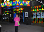 Caroline's Comedy Club
