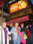 Jackie Mason - Freshly Squeezed