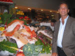 Fresh Milos Seafood