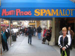 Spamalot!