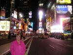 Times Square