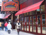 Maxie's Deli