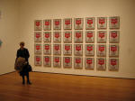 Campbell's Soup Cans