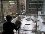 MoMA Sculpture Garden