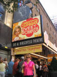 Sweet Charity