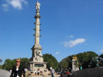 Columbus Square