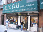 Hello Deli