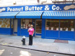 Peanut Butter & Co.