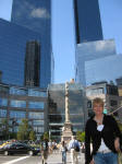 Time Warner Center