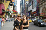42nd Street Girls