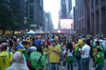 Brazilian Festival