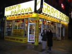 Famous Hot Doggery