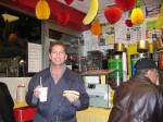 Gray's Papaya