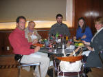 Brunch at Norma's
