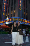 Radio City Music Hall