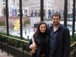Rockefeller Rink