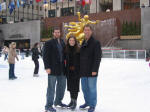 On the Ice