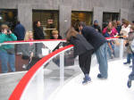 Non-skater