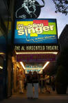 The Wedding Singer