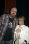 Comedian Brian Posehn