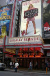 Legally Blonde, The Musical
