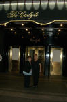The Carlyle