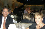 Cafe Carlyle