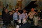 Eddy Davis Jazz Band
