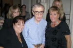 Woody Allen