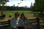 Sheep Meadow
