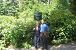 Strawberry Fields