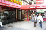 Carnegie Deli