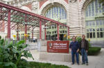 Ellis Island Museum