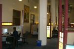 Ellis Island Library