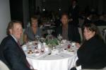 Dinner at Jean-Georges