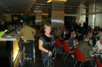 Bar Room at The Modern