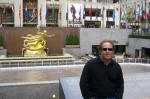Rockefeller Center