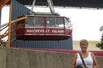 Roosevelt Island Tramway