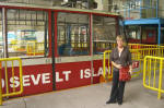Roosevelt Island Tram