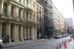 Soho Architecture