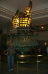 Original Torch