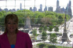 Columbus Circle