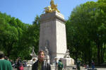 Maine Monument