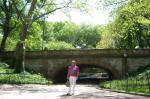 Greyshot Arch